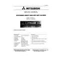 MITSUBISHI MB435959 Service Manual