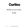 CURTISS FL500 Manual de Usuario