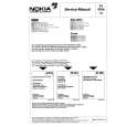 NOKIA 6364 Service Manual