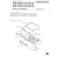 KENWOOD X9247500X Service Manual