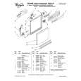 WHIRLPOOL DU940QWDZ4 Parts Catalog