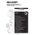 SHARP R211KL Instrukcja Obsługi