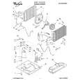 WHIRLPOOL ACQ184XA0 Parts Catalog