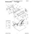 WHIRLPOOL KGYL517BWH0 Parts Catalog