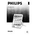 PHILIPS HP3151 Owners Manual