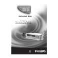 PHILIPS VRKD12BL99 Owners Manual