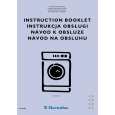 ELECTROLUX EW1044S Owners Manual