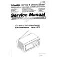 ISP K3705 Service Manual