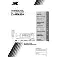 JVC XVM565BK Owners Manual