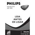 PHILIPS 28PD6932/78R Owners Manual