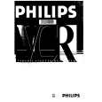 PHILIPS VR242/16 Owners Manual