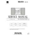 AIWA BZG-2 ZD9GNC1 Service Manual