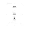 REX-ELECTROLUX RE6100XC Owners Manual