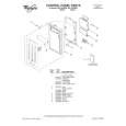 WHIRLPOOL MH1140XMQ2 Parts Catalog
