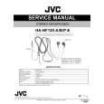 JVC HA-NF120-A/B/P-E Manual de Servicio