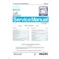 PHILIPS 107B10 Service Manual