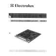ELECTROLUX EHO633X Owners Manual