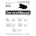 PHILIPS TN227 Service Manual