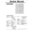 DAEWOO DVR5784D Service Manual