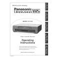 PANASONIC PV7453 Owners Manual