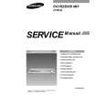SAMSUNG HTDB120 Service Manual