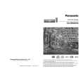 PANASONIC CXDH801N Instrukcja Obsługi