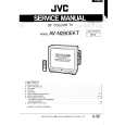 JVC NO50372 Service Manual