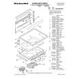 WHIRLPOOL KERC600EAL0 Parts Catalog