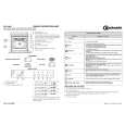 WHIRLPOOL EMPH 7960 IN Owners Manual