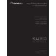 PIONEER PDP-LX5090/WYS5 Manual de Usuario
