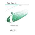 CORBERO LV410S Instrukcja Obsługi
