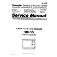 ORION 2142RC Service Manual