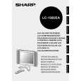 SHARP LC15B2EA Owners Manual