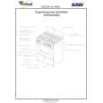 WHIRLPOOL ACE3443KD2 Parts Catalog