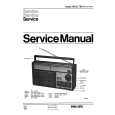 PHILIPS 90AL78040 Service Manual