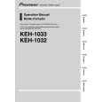 KEH-1032/XJ/EW5 - Haga un click en la imagen para cerrar