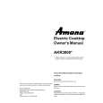 WHIRLPOOL AKR3000E Owners Manual