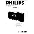 PHILIPS FW730C/41 Owners Manual