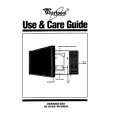 WHIRLPOOL MS1651XW1 Owners Manual