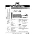 JVC HR-DVS1EK Manual de Servicio