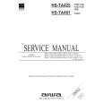 AIWA YZ1SC Service Manual