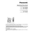PANASONIC KXTG2620 Owners Manual