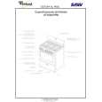 WHIRLPOOL AF30600PB0 Parts Catalog WHIRLPOOL AF30600PB0 Parts Catalog