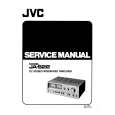 JVC JAS22 Service Manual