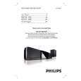 PHILIPS HTS8100/93 Owners Manual