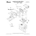 WHIRLPOOL AMC7159TAB0 Parts Catalog