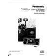 PANASONIC RXDT690 Owners Manual