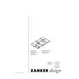 ZANKER ZKM3039XX Owners Manual