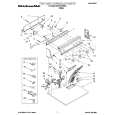 WHIRLPOOL KGYE777BWH1 Parts Catalog