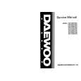 DAEWOO DVR4783D Service Manual